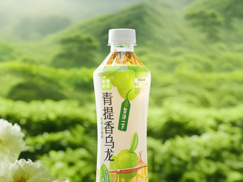 农产品品牌化：从田间到餐桌的价值跃迁