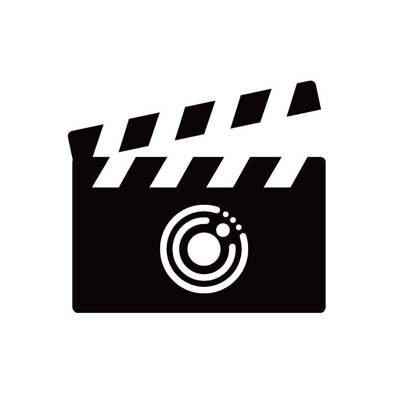LOGO动画